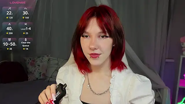 JessieRich online show from 23, 11, 2025