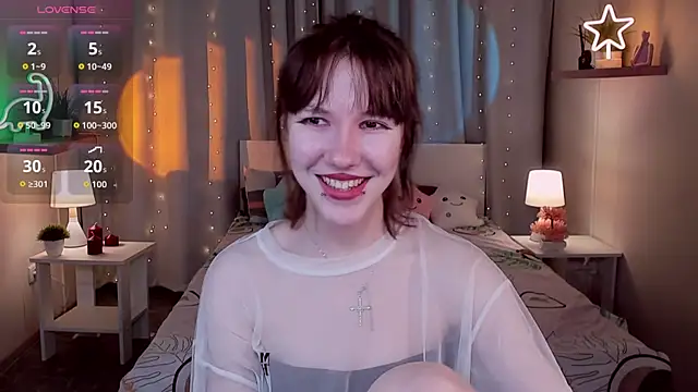 JessieRich online show from 15, 11, 2025