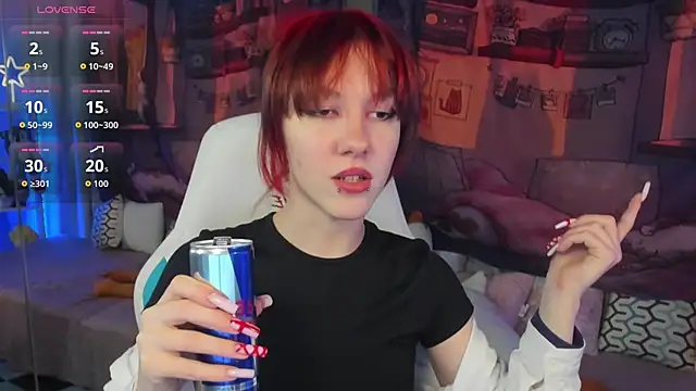 JessieRich online show from 1, 12, 2025