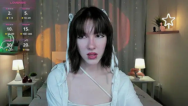 JessieRich online show from 3, 11, 2025