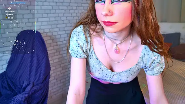 KarenSmitht online show from 8, 2, 2026