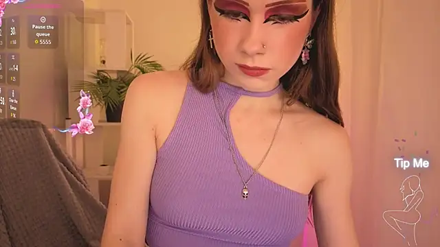 KarenSmitht online show from 6, 11, 2025