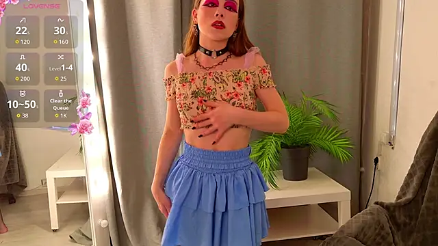 KarenSmitht online show from 13, 10, 2025