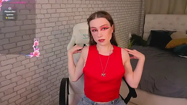 KarenSmitht online show from 21, 10, 2025