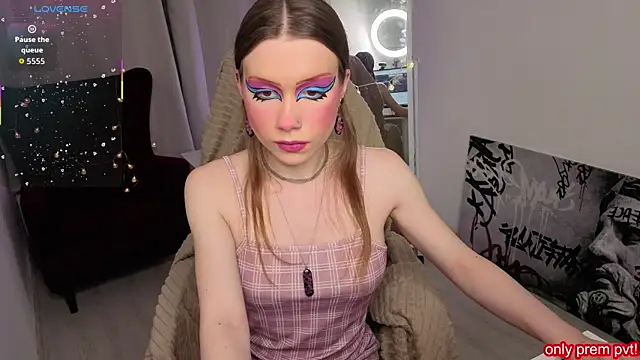 KarenSmitht online show from 17, 1, 2026