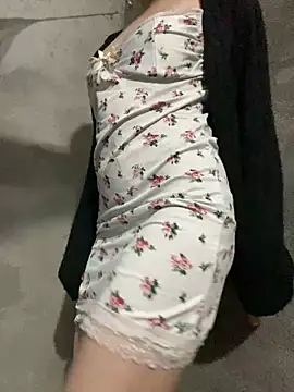 Bella sexy98 online show from 27, 11, 2025