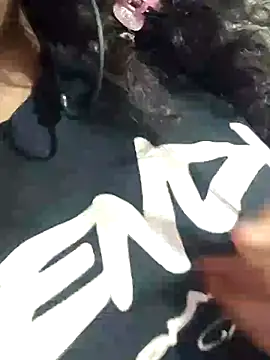 lickcandy online show from 30, 10, 2025