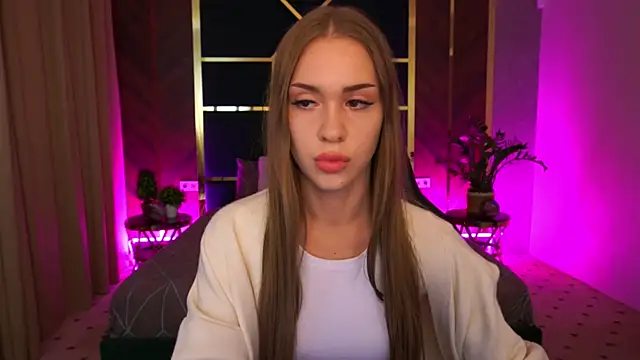 SweetAngellic online show from 19, 9, 2025