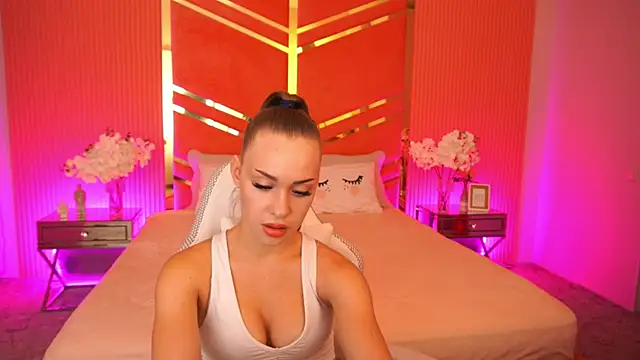SweetAngellic online show from 15, 9, 2025