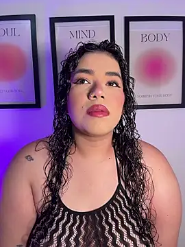 krisstenSantos online show from 21, 7, 2026