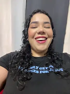 krisstenSantos online show from 3, 11, 2025