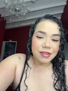 krisstenSantos online show from 2, 4, 2026