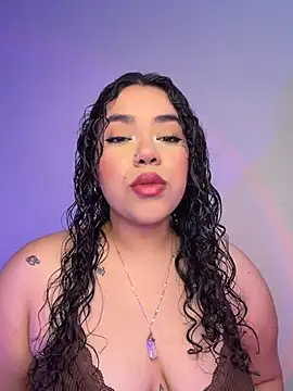 krisstenSantos online show from 19, 3, 2026