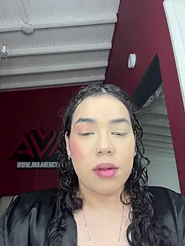 krisstenSantos online show from 22, 12, 2025