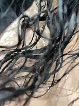 krisstenSantos online show from 8, 10, 2025