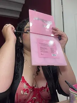 krisstenSantos online show from 14, 1, 2026