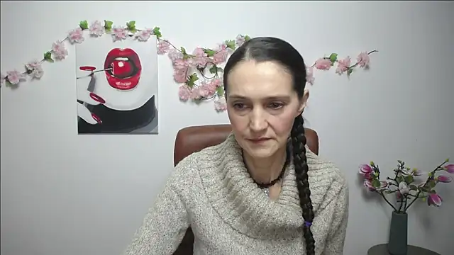 TayaFinch online show from 12, 11, 2025