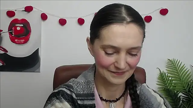 TayaFinch online show from 14, 2, 2026