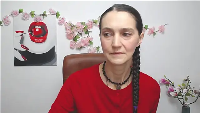 TayaFinch online show from 22, 11, 2025