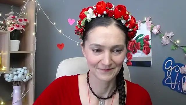 Snapshot of TayaFinch chatting on 26, 5, 2026 TayaFinch online show from 26, 5, 2026
