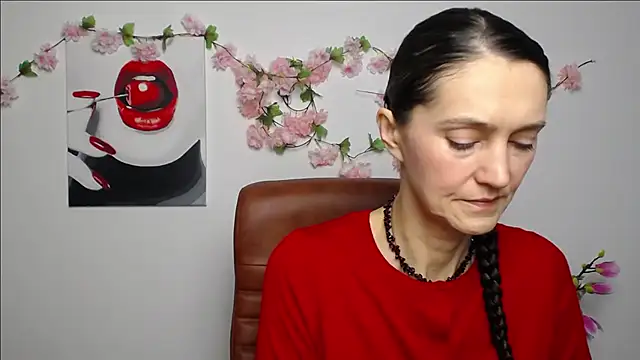 TayaFinch online show from 14, 11, 2025