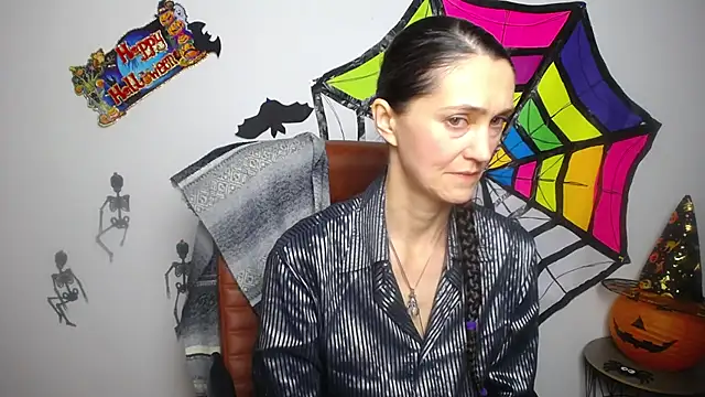 Snapshot of TayaFinch chatting on 31, 10, 2025 TayaFinch online show from 31, 10, 2025