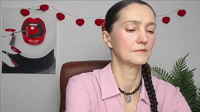 TayaFinch online show from 17, 2, 2026