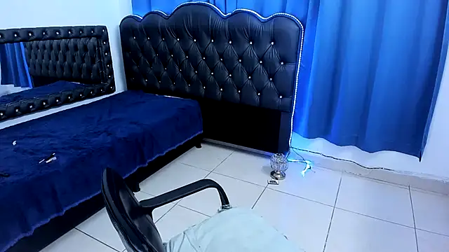 Cordelia Perlman online show from 9, 4, 2026