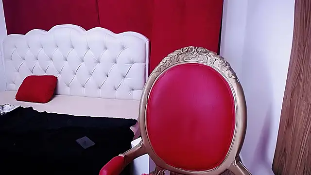 Cordelia Perlman online show from 22, 3, 2026