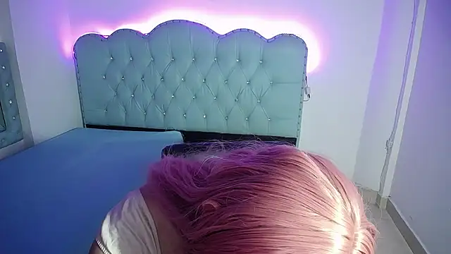 Cordelia Perlman online show from 10, 10, 2025