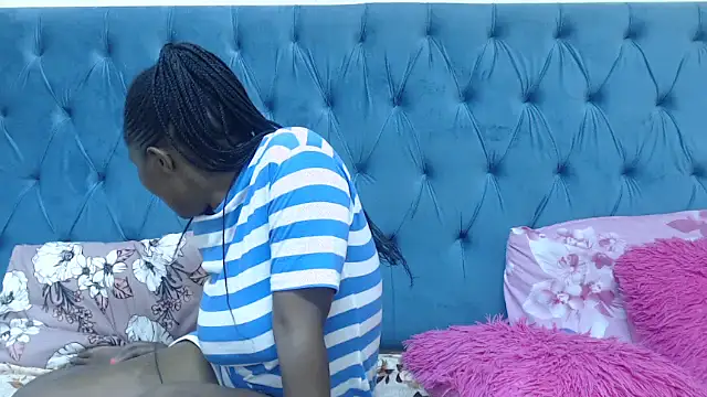 bemymasterlovers online show from 8, 3, 2026