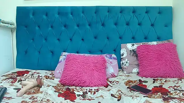 bemymasterlovers online show from 19, 3, 2026