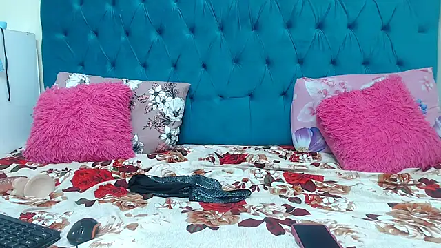 bemymasterlovers online show from 8, 3, 2026