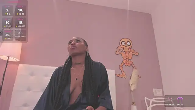 IrinaShaykk  online show from 24, 10, 2025