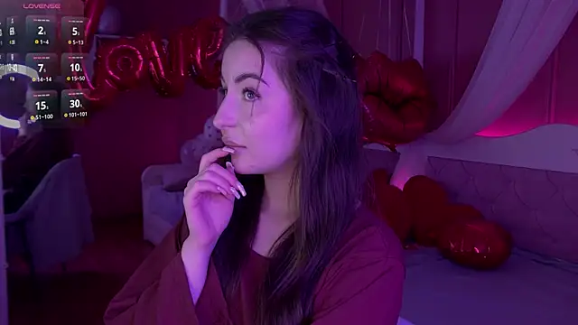 LilithLane online show from 16, 2, 2026