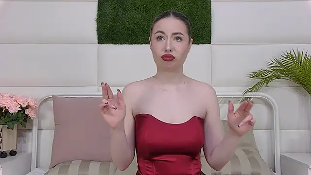 LilithLane online show from 15, 3, 2026