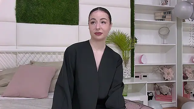 LilithLane online show from 25, 2, 2026