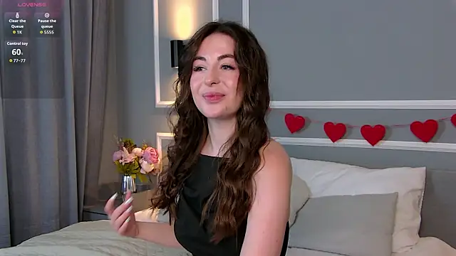 Snapshot of LilithLane chatting on 23, 7, 2026 LilithLane online show from 23, 7, 2026