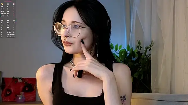 DarcyAspacio online show from 11, 3, 2026