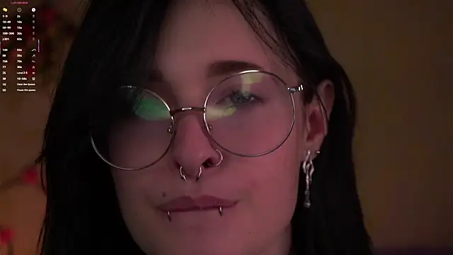 DarcyAspacio online show from 23, 4, 2026