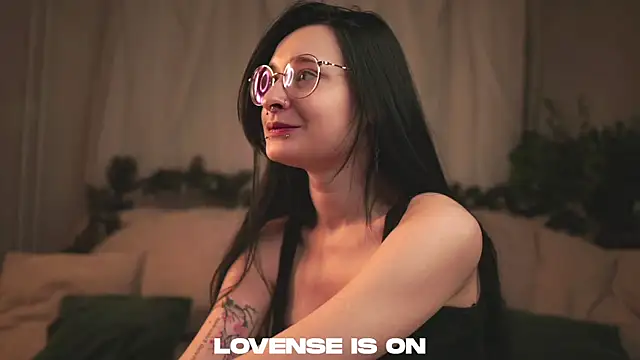 DarcyAspacio online show from 16, 1, 2026