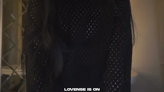 Snapshot of DarcyAspacio chatting on 30, 11, 2025 DarcyAspacio online show from 30, 11, 2025