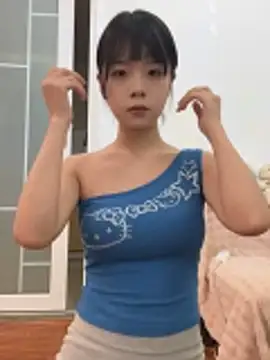 qiqi x online show from 2, 3, 2026