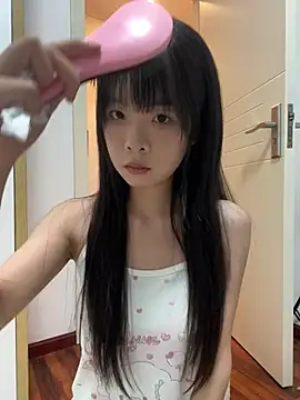 qiqi x online show from 20, 5, 2026