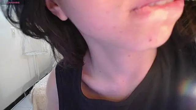 alllyson  online show from 5, 11, 2025