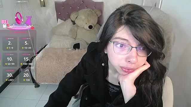 alllyson  online show from 8, 10, 2025