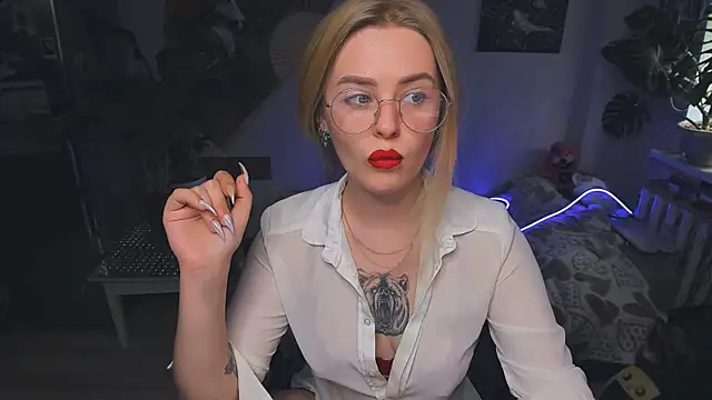 Alexa  Pears online show from 18, 9, 2025