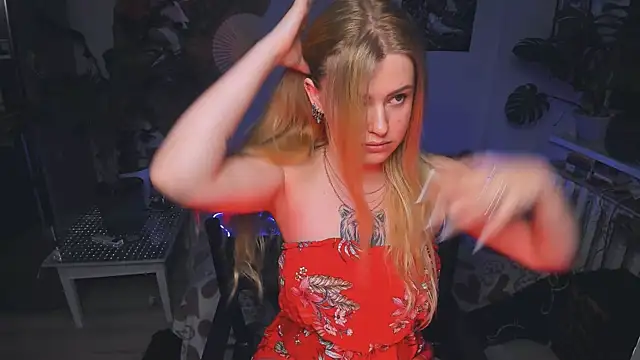 Alexa  Pears online show from 17, 9, 2025