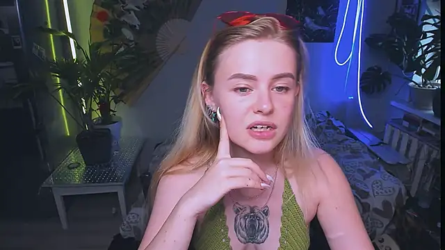 Alexa  Pears online show from 21, 9, 2025