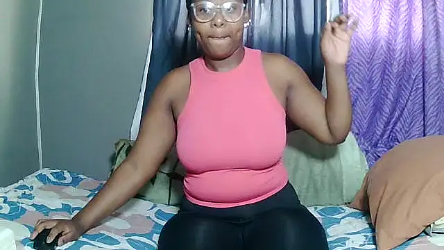 BoobySweet29 online show from 6, 10, 2025